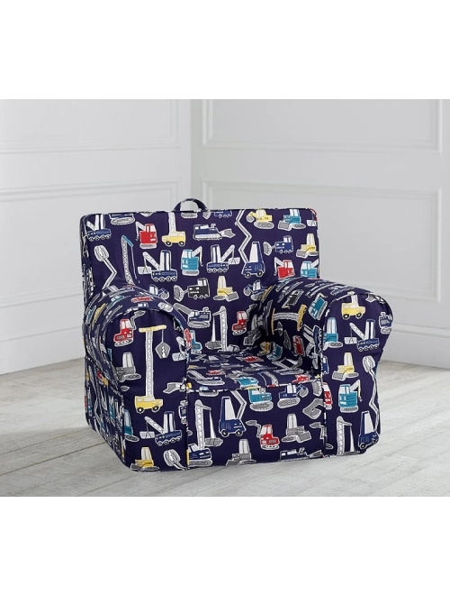 Anywhere chair slipcover pattern outlet