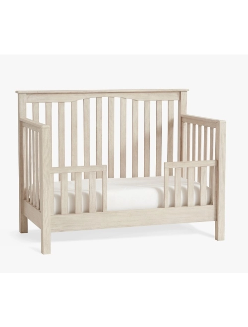 Pottery barn kendall crib replacement parts clearance