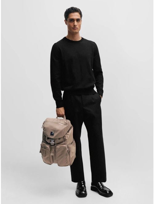 Lennon backpack shop