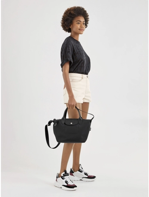 Le Pliage Energy Top Handle Bag S