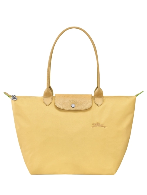 Le Pliage Green Shoulder bag L