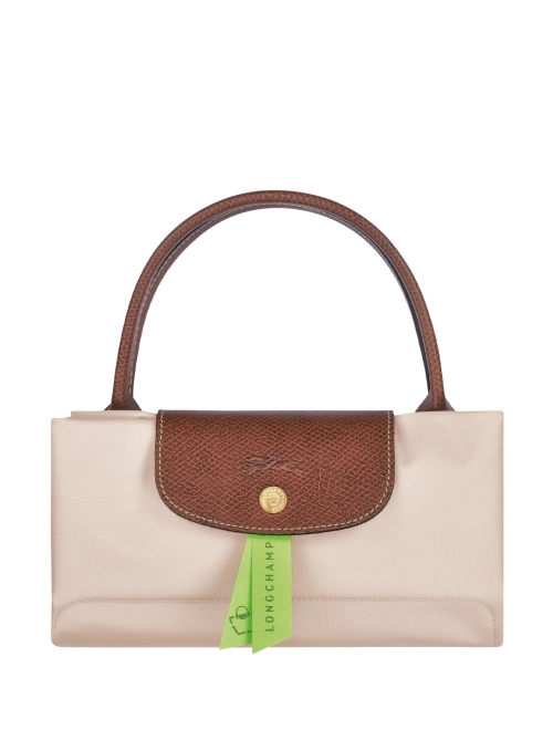Le Pliage Original Top Handle Bag M