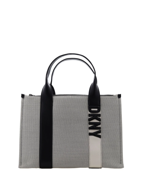 Dkny medium tote store