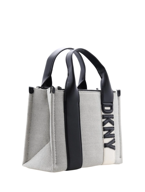 Dkny small tote bag discount