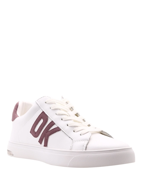 Abeni - Lace Up Sneaker