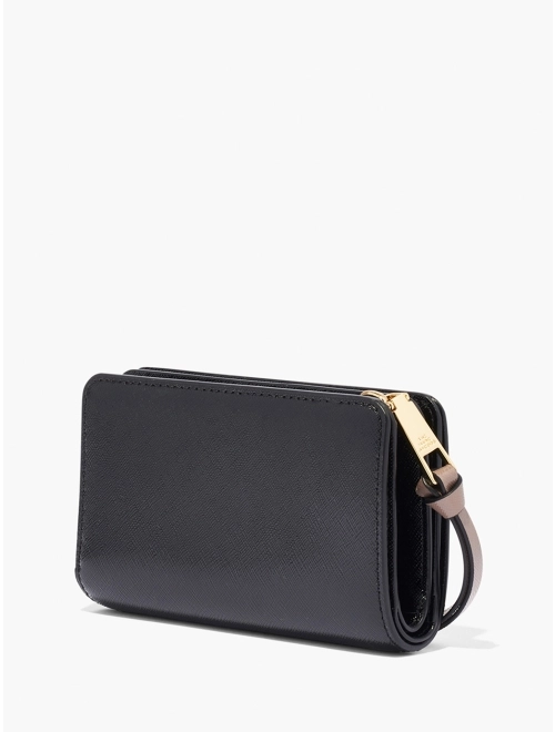 The snapshot compact wallet best sale