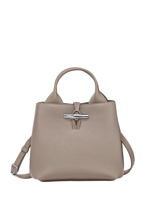 Longchamp roseau top handle bag outlet