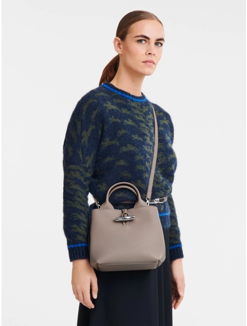 Le Roseau Top handle bag