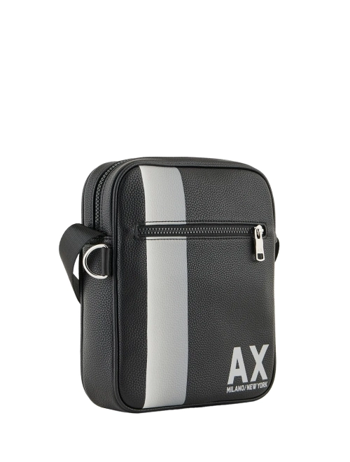 Messenger bag cross strap 2025