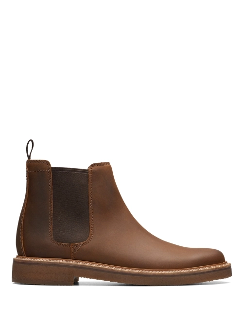 Clarkdale Easy Boots