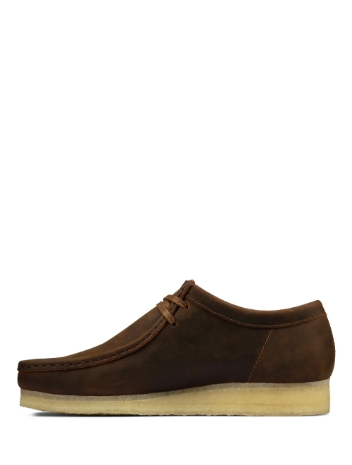 Wallabee