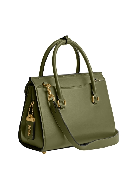 新品 COACH BROOME CARRYALL ビジネス ハンドバッグ COACH® Outlet | Broome Carryall Bag
