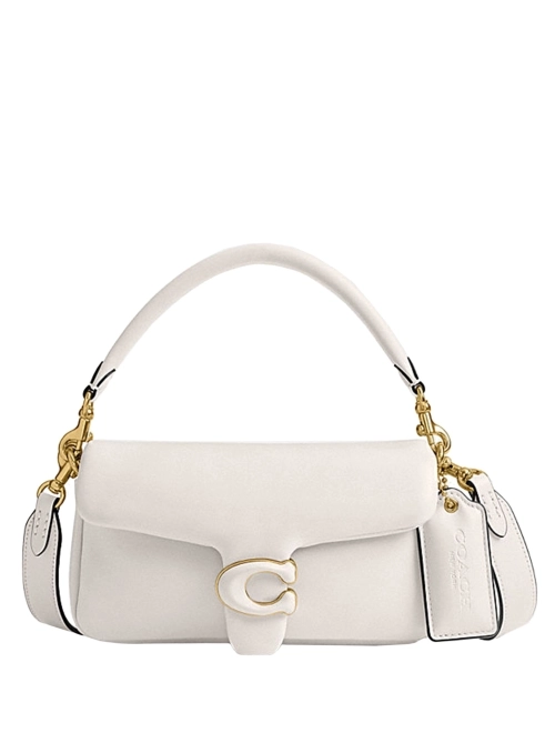 Pillow tabby shoulder bag 2025