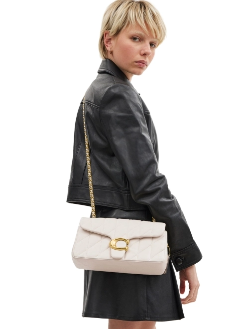 TABBY SHOULDER BAG 26