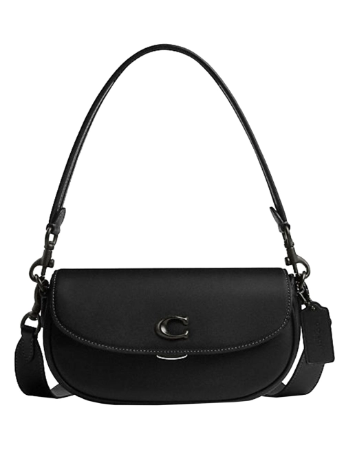 Emmy Saddle Bag 23