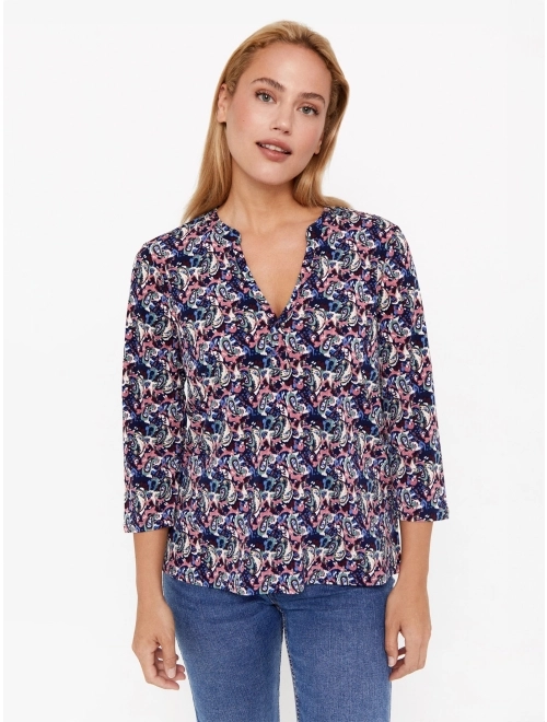 Big flowy shirts deals