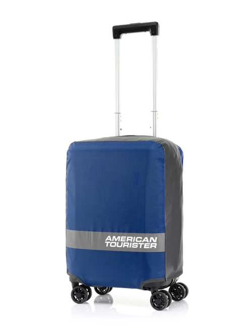 Foldable luggage cover hot sale