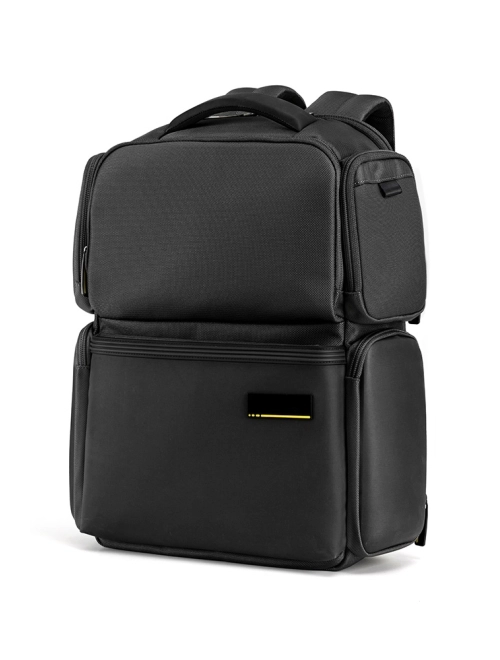Cityscape II Laptop Backpack