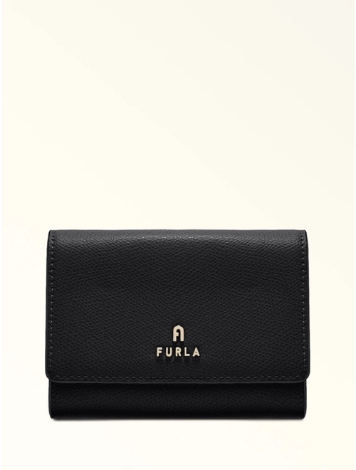 Furla Camelia M Compact Wallet Flap