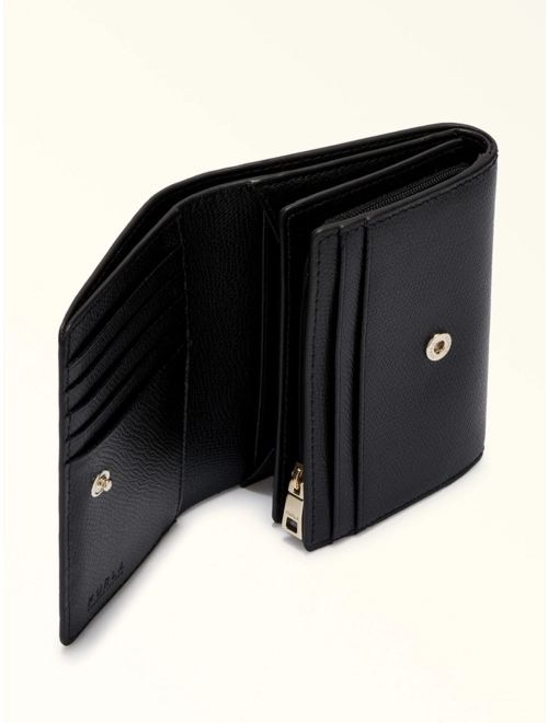 Furla Camelia M Compact Wallet Flap