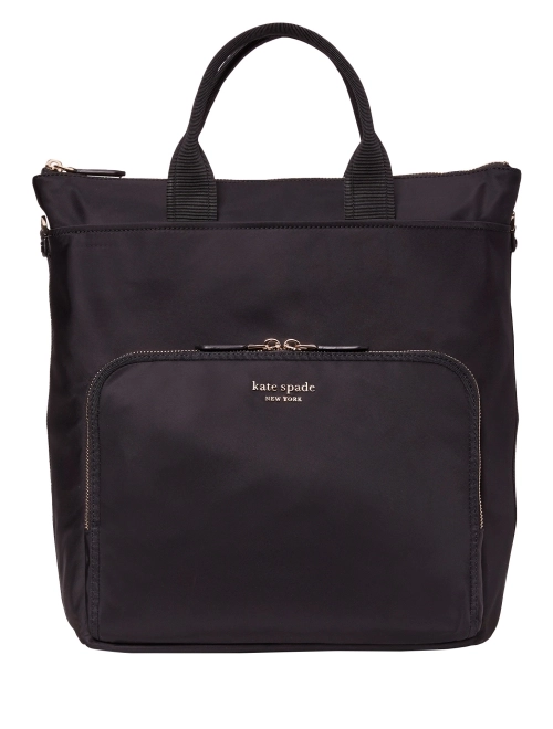 The Little Better Sam Nylon Convertible Backpack