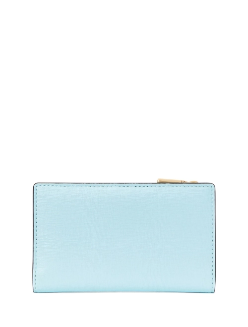 Sylvia small slim bifold wallet deals