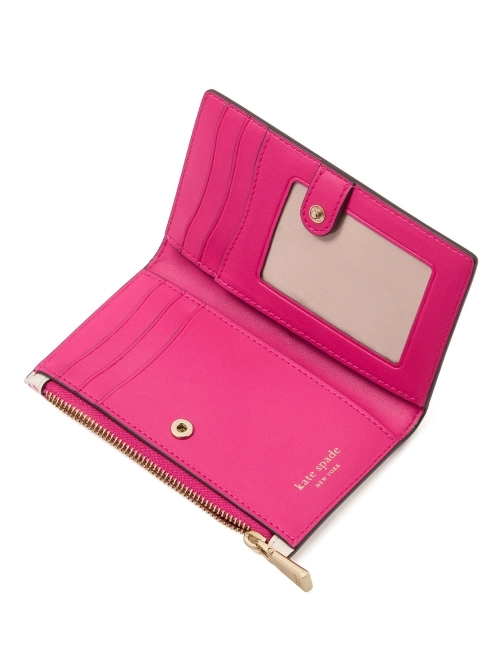 Kate spade pineapple wallet store
