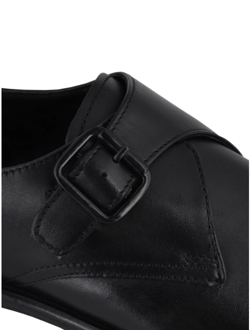 Tristian Monk Strap