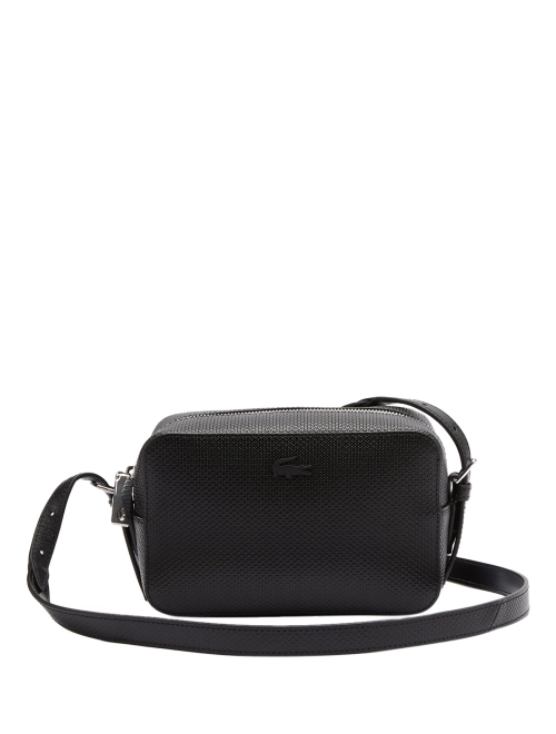 Women s Chantaco Leather Small Crossbody Bag