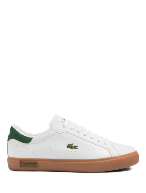 Lacoste gum sole online