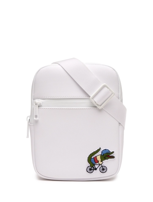 Side bag lacoste hotsell