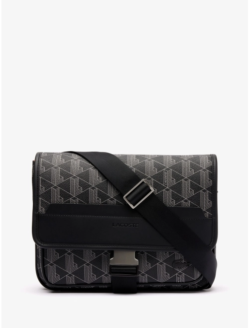 Men s The Blend Flap Close Messenger Bag