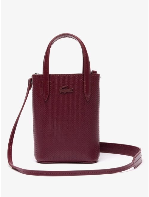 Lacoste chantaco tote bag outlet