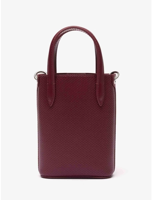 Women s Chantaco Mini Leather Tote