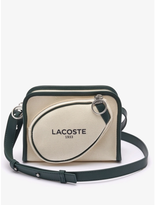 Lacoste tennis bag sale