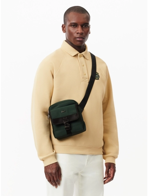 Nylon camera bag store