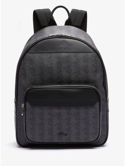 Lacoste backpack women's top