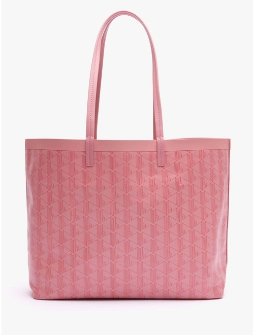 Lacoste medium tote bag shop