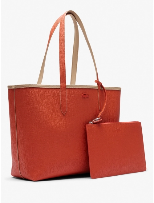 Women s Anna Reversible Bicolour Tote Bag