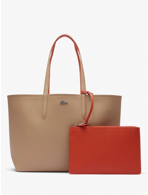 Women's anna reversible bicolour tote bag shop