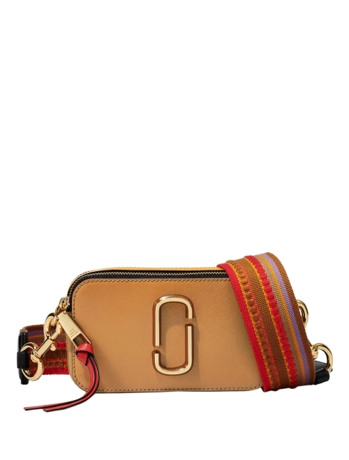 Snapshot colorblock camera bag hot sale