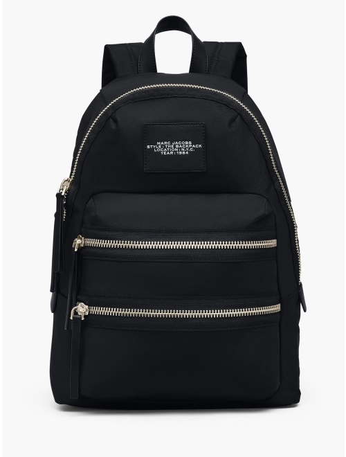Marc jacobs biker backpack mini store