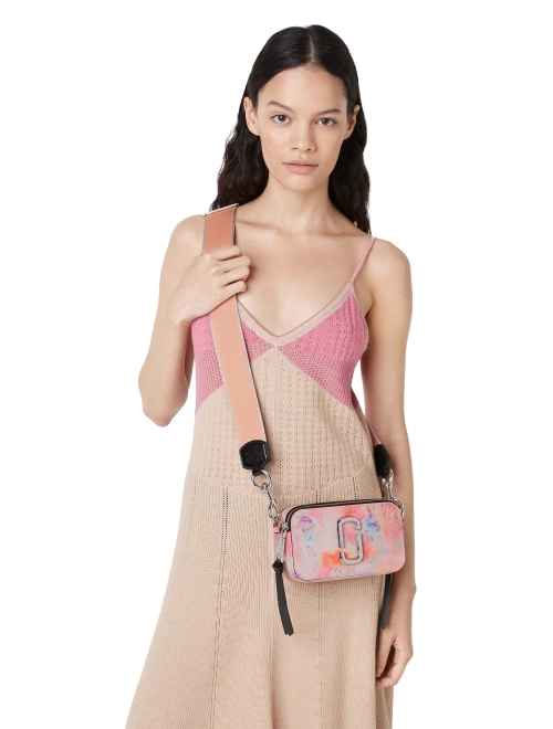 The Snapshot Watercolor Nude Multi