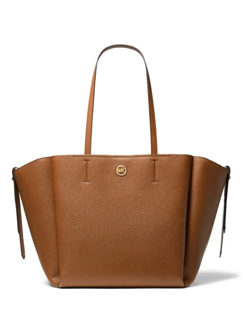 Michael kors open tote discount