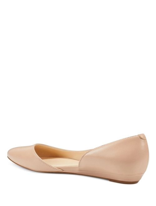 Saige D Orsay Flats