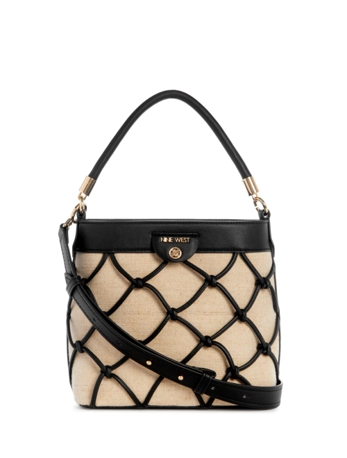Nine west bucket bag online