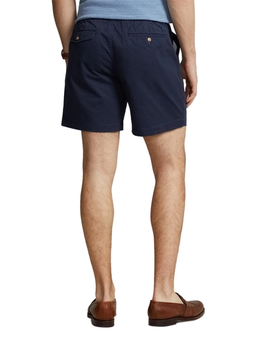 6 inch chino shorts 2025