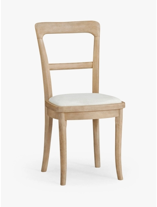 Cline Upholstered Bistro Dining Chair