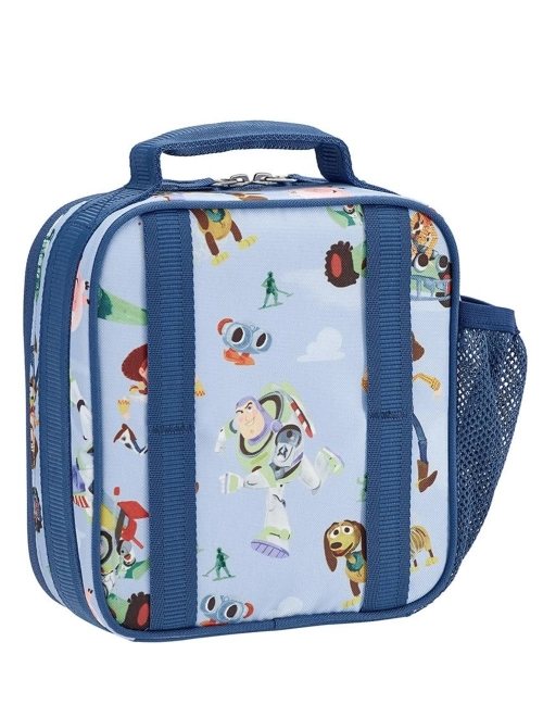 Pottery barn lunch tote deals