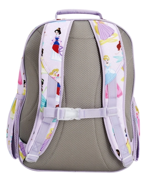 Mackenzie Lavender Disney Princess Backpacks